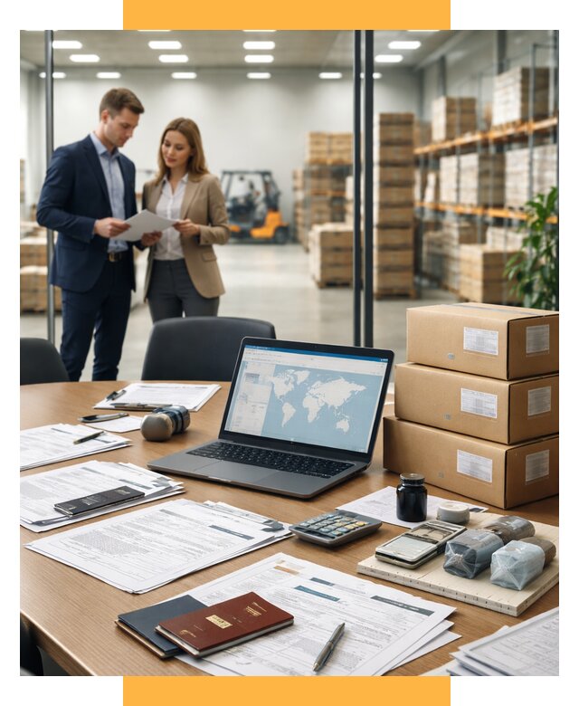 Торговый дом в Китае от 46395 р. — услуги и сервис СетСервис-Сср