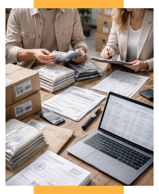 Закупка и доставка из Турции от 25775 р. - СетСервис-Сср