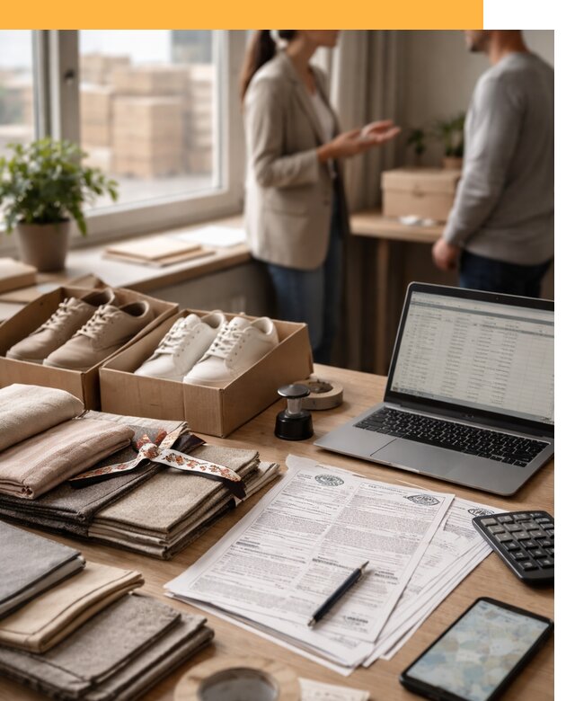 Закупка товаров в Турции под ключ от 25775 руб с доставкой