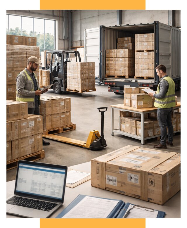 Оптовые поставки из Турции быстро от 46395 р. — СетСервис-Сср