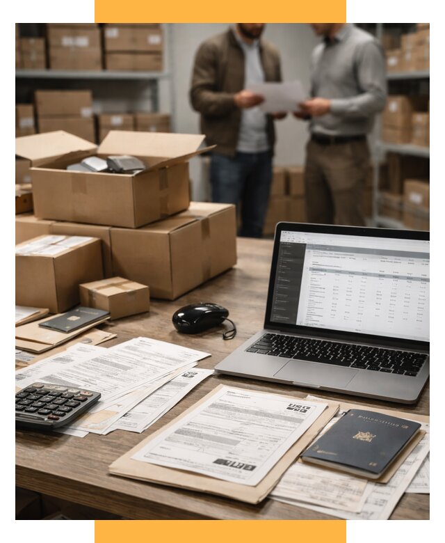 Закупка и выкуп товаров в США под ключ от 5155 р. | СетСервис-Сср