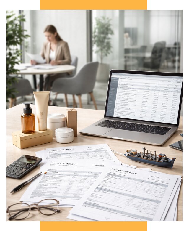 Закупка товара в ОАЭ под ключ от 15465 р. | СетСервис-Сср