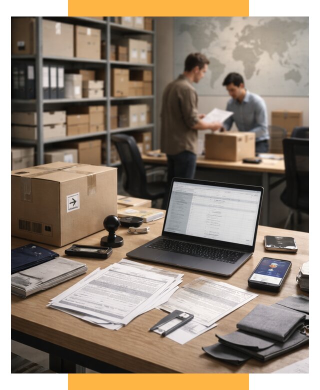 Выкуп товара за рубежом и доставка от 5155 р. | СетСервис-Сср