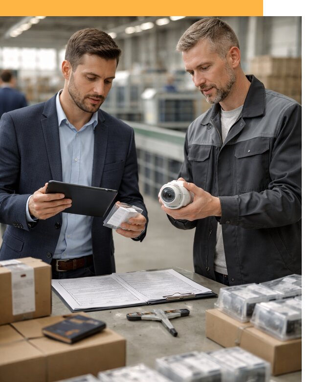 Инспекция фабрики за рубежом, приемка и контроль качества от 15465