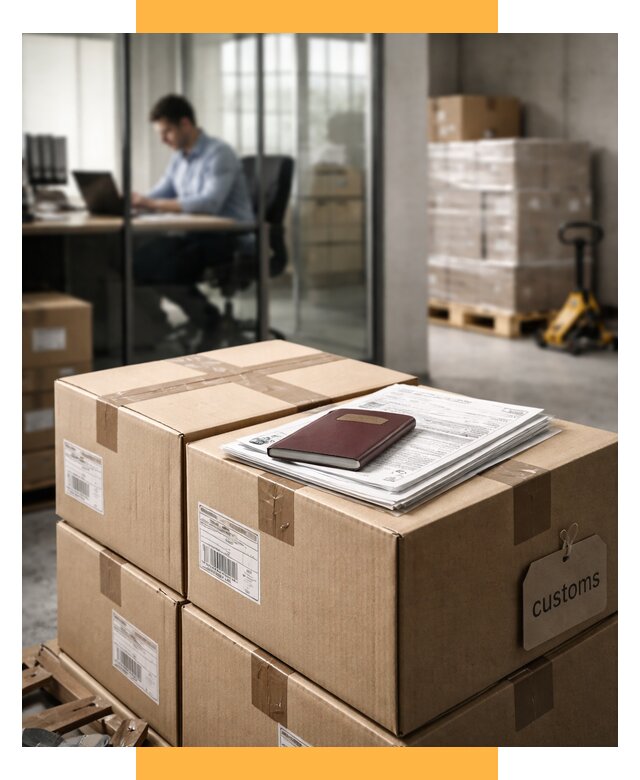 Параллельный импорт под ключ от 20620 р., логистика от СетСервис-Сср